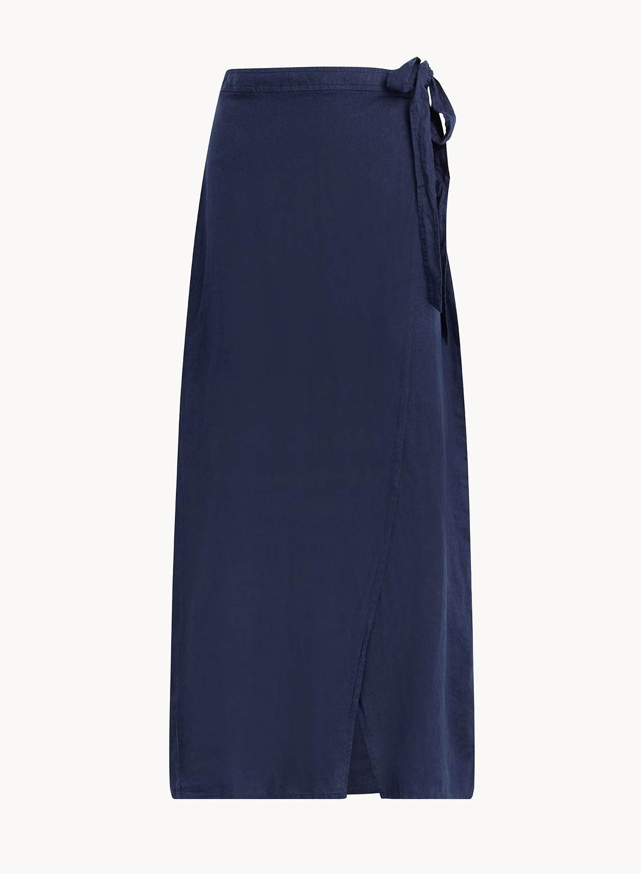 MAXI WRAP SKIRT BLNY - Bella Dahl | Bella Dahl