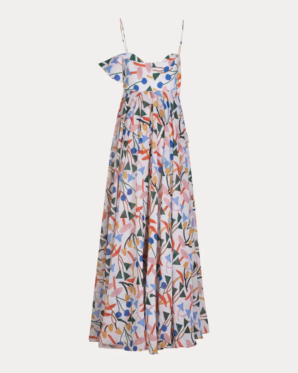 Palma Iola Dress | Olivela