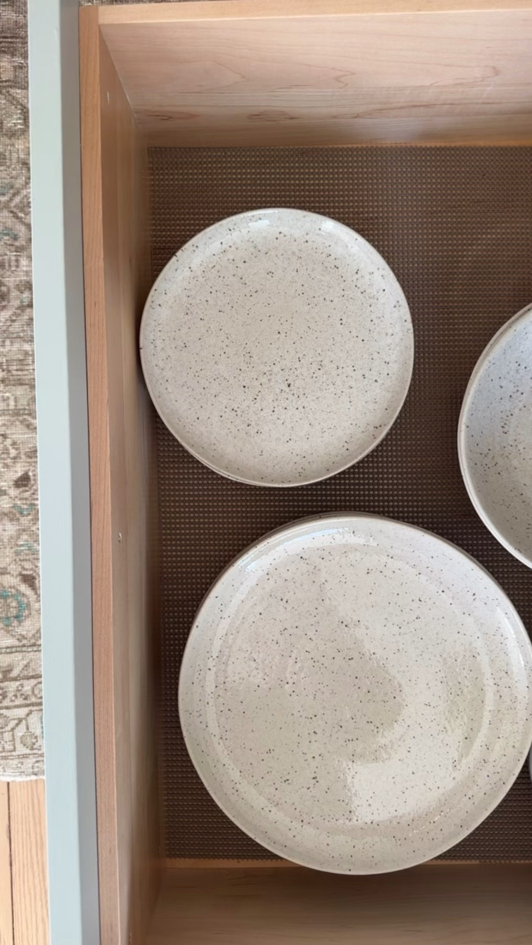 my favorite dishware, has held up great and just has this beautiful organic finish to it. 

#LTKHome