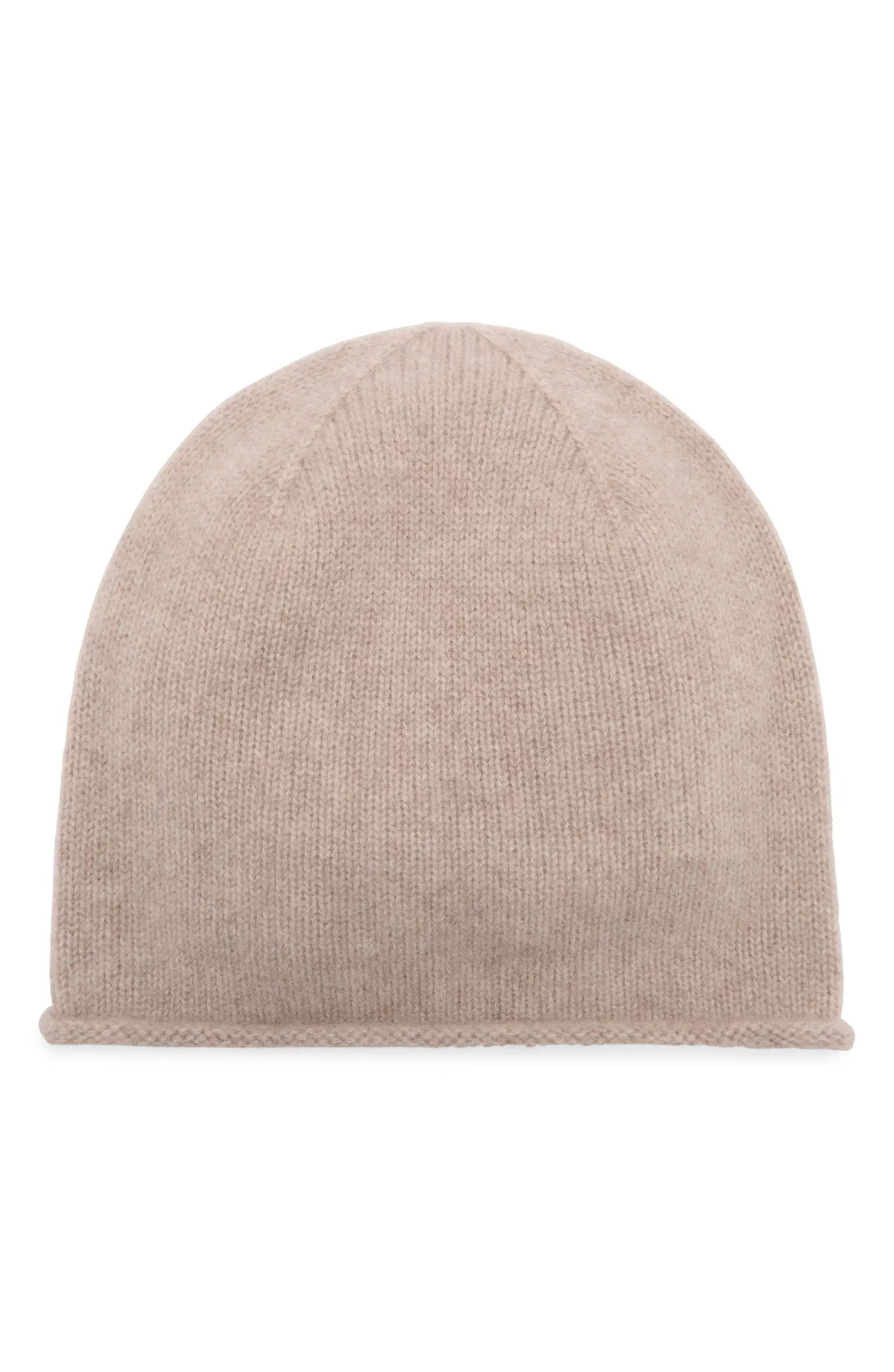 Cashmere Beanie | Nordstrom