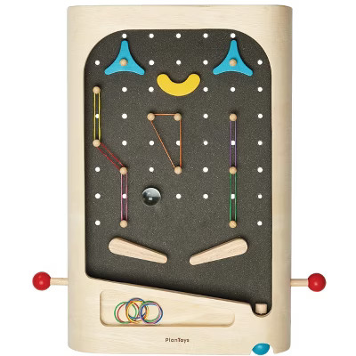 Plantoys| Pinball | Target