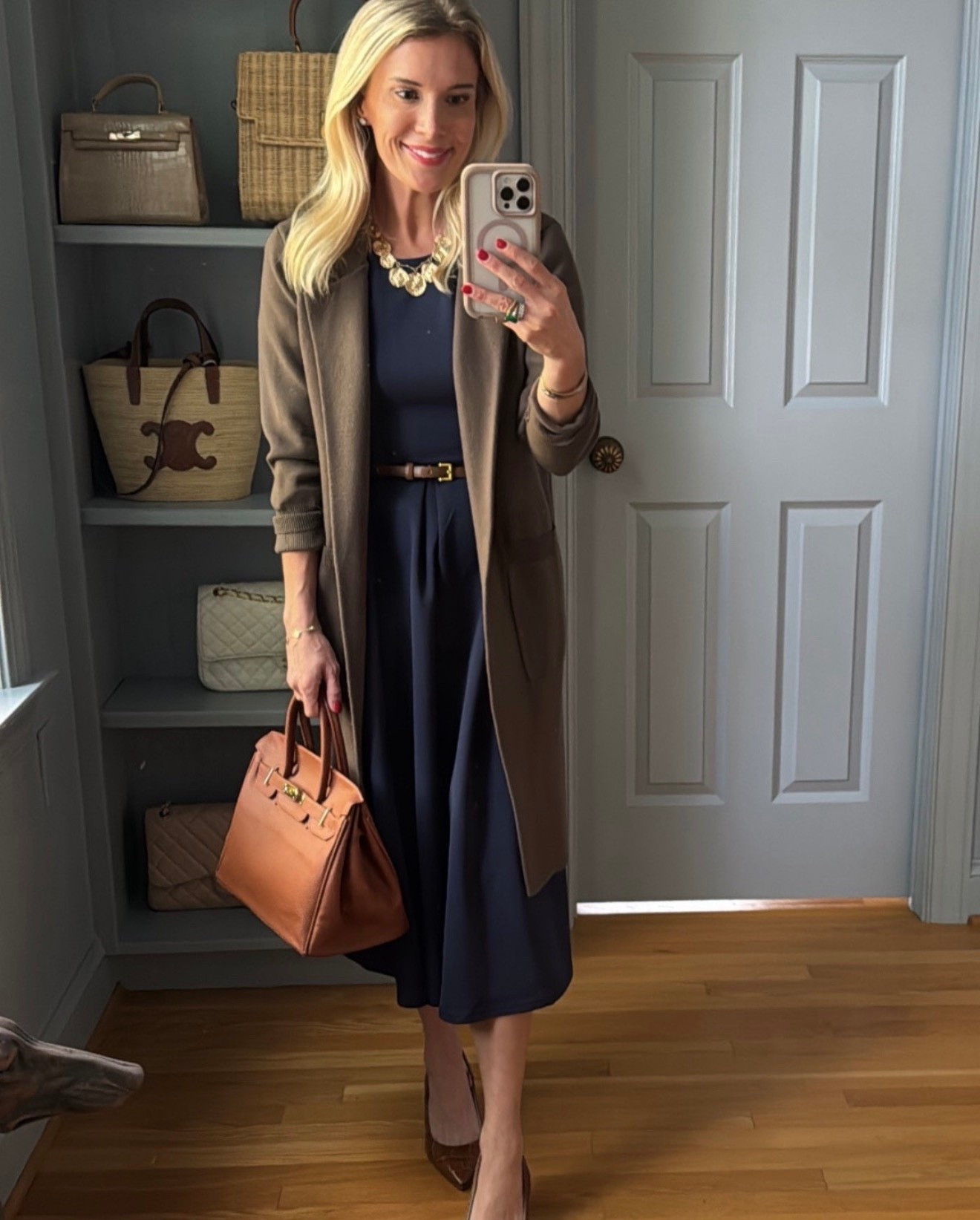 women's fashion, amazon fashion, meredith hudkins, style, ootd, classic, chic, preppy, affordable, fall, trending, timeless, accessories, makeup, skincare, beauty, workwear, Ralph Lauren inspired

#LTKSaleAlert #LTKFindsUnder100 #LTKFindsUnder50