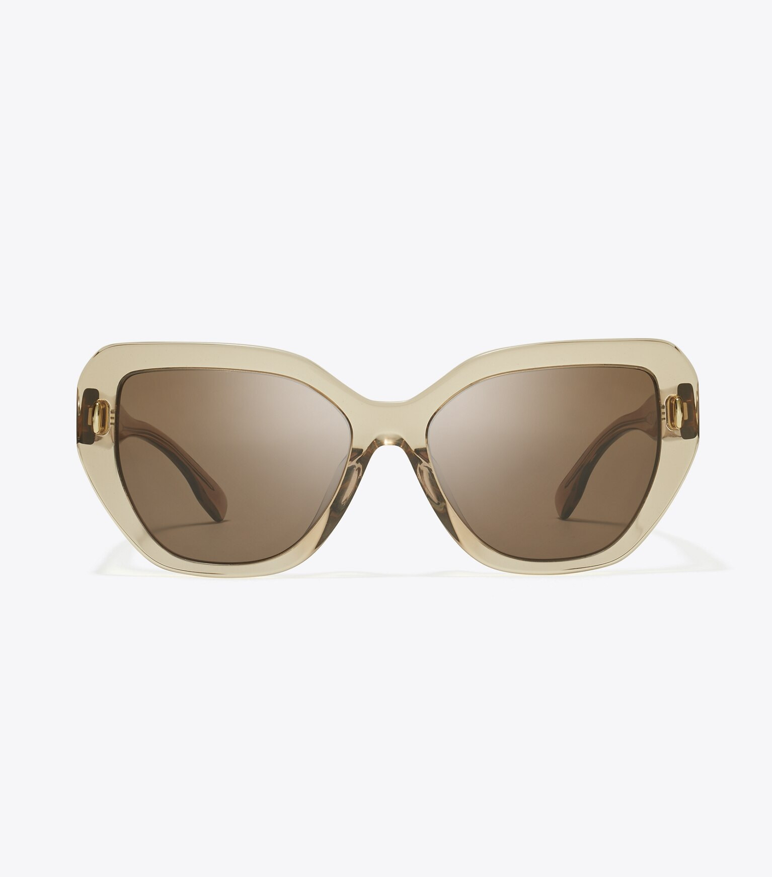 MILLER OVERSIZED CAT-EYE SUNGLASSES | Tory Burch (US)