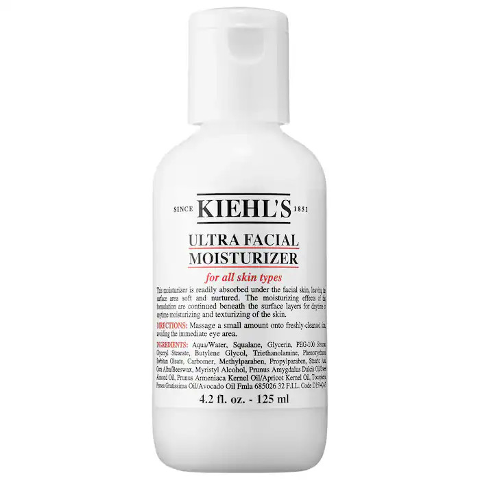 Ultra Facial Moisturizer | Sephora (US)
