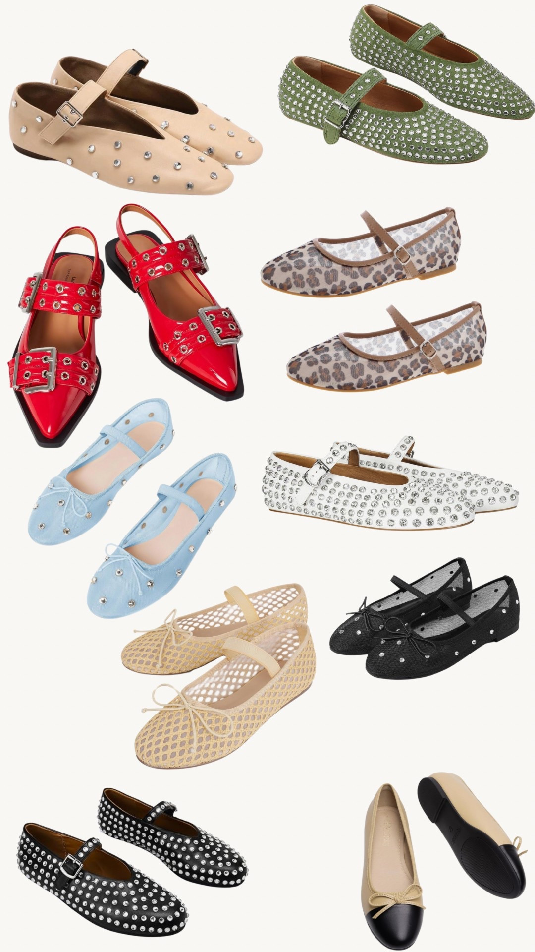 Amazon ballet flats under $50

#LTKSpringSale #LTKFindsUnder100 #LTKSeasonal