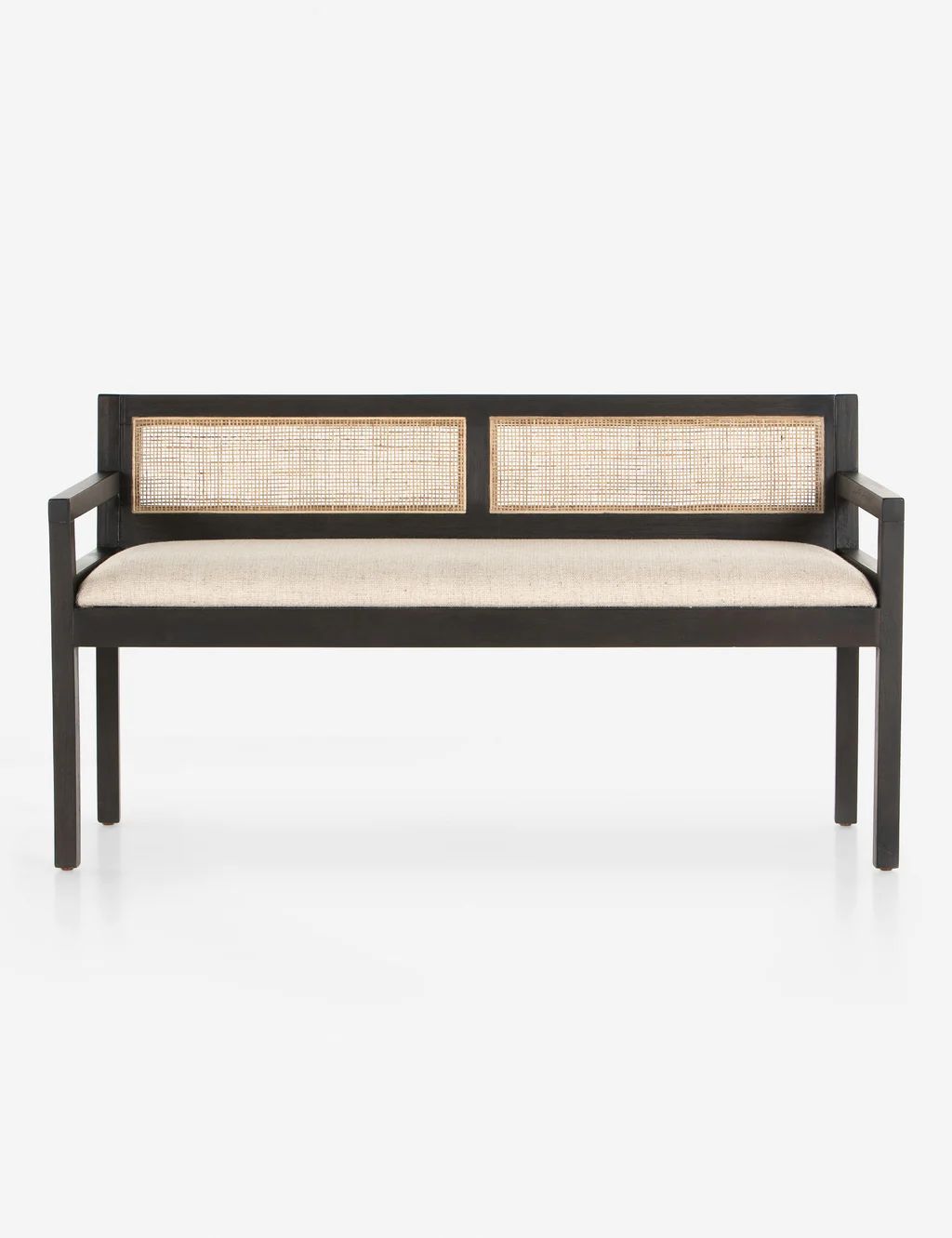 Margot Bench | Lulu and Georgia 