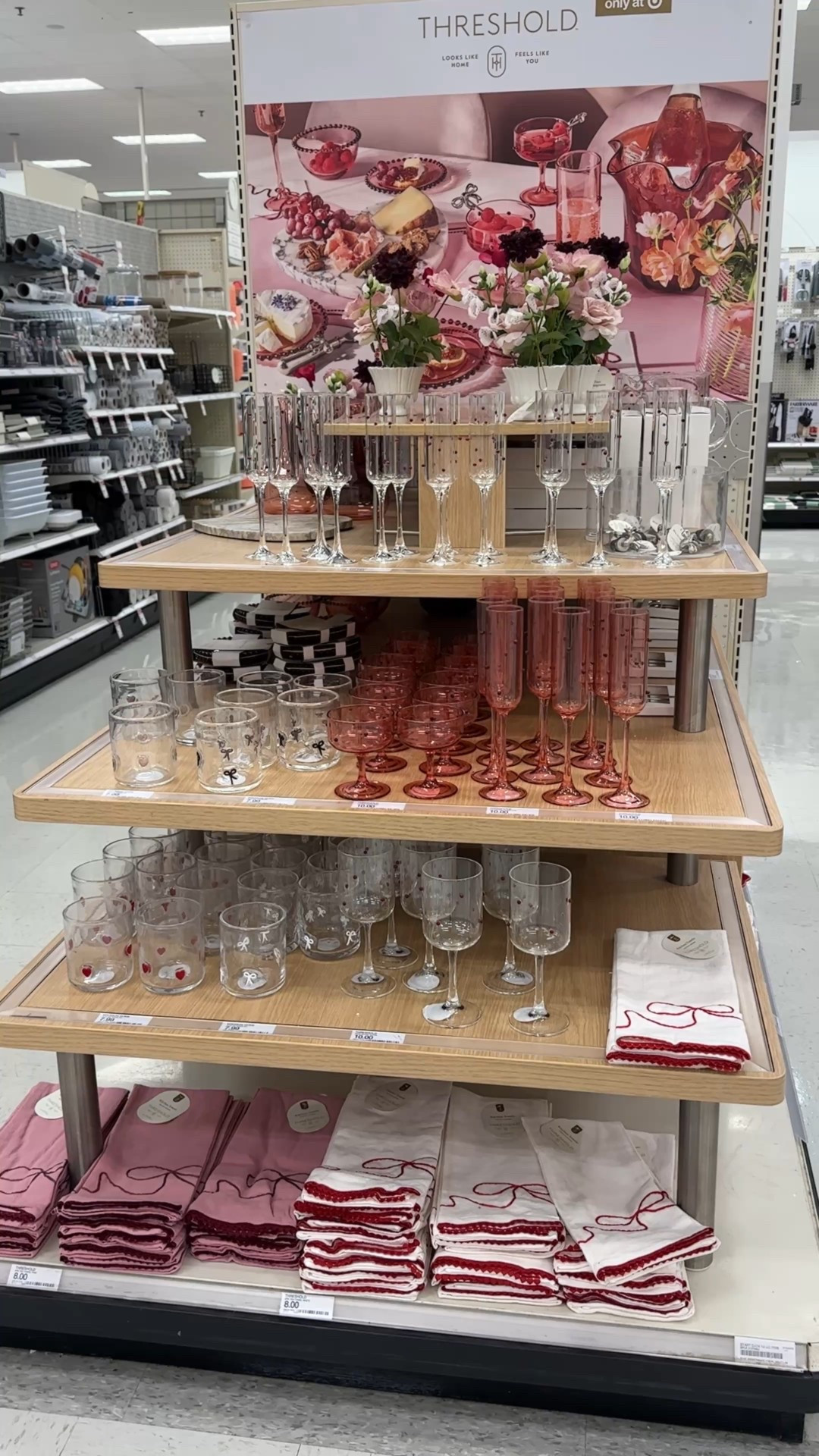 New at target: Valentine's Day finds 

Home decor. Target decor. Target haul. Target finds. Bar cart inspo. Galentines party  

#LTKHome #LTKFindsUnder100 #LTKFindsUnder50