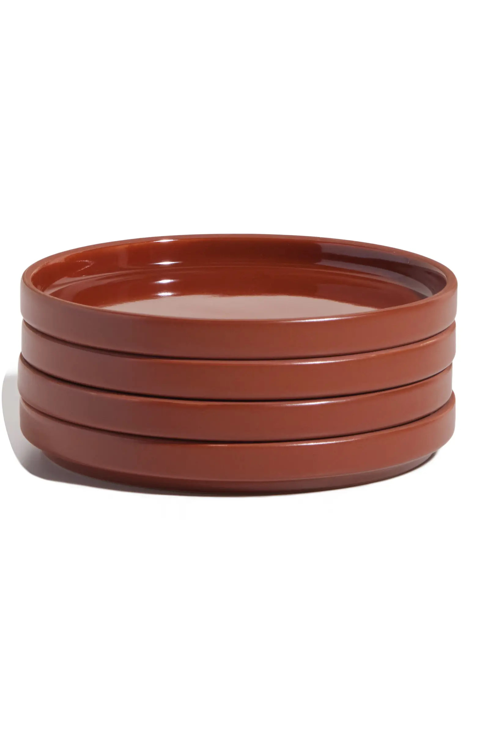 Set of 4 Dessert Plates | Nordstrom