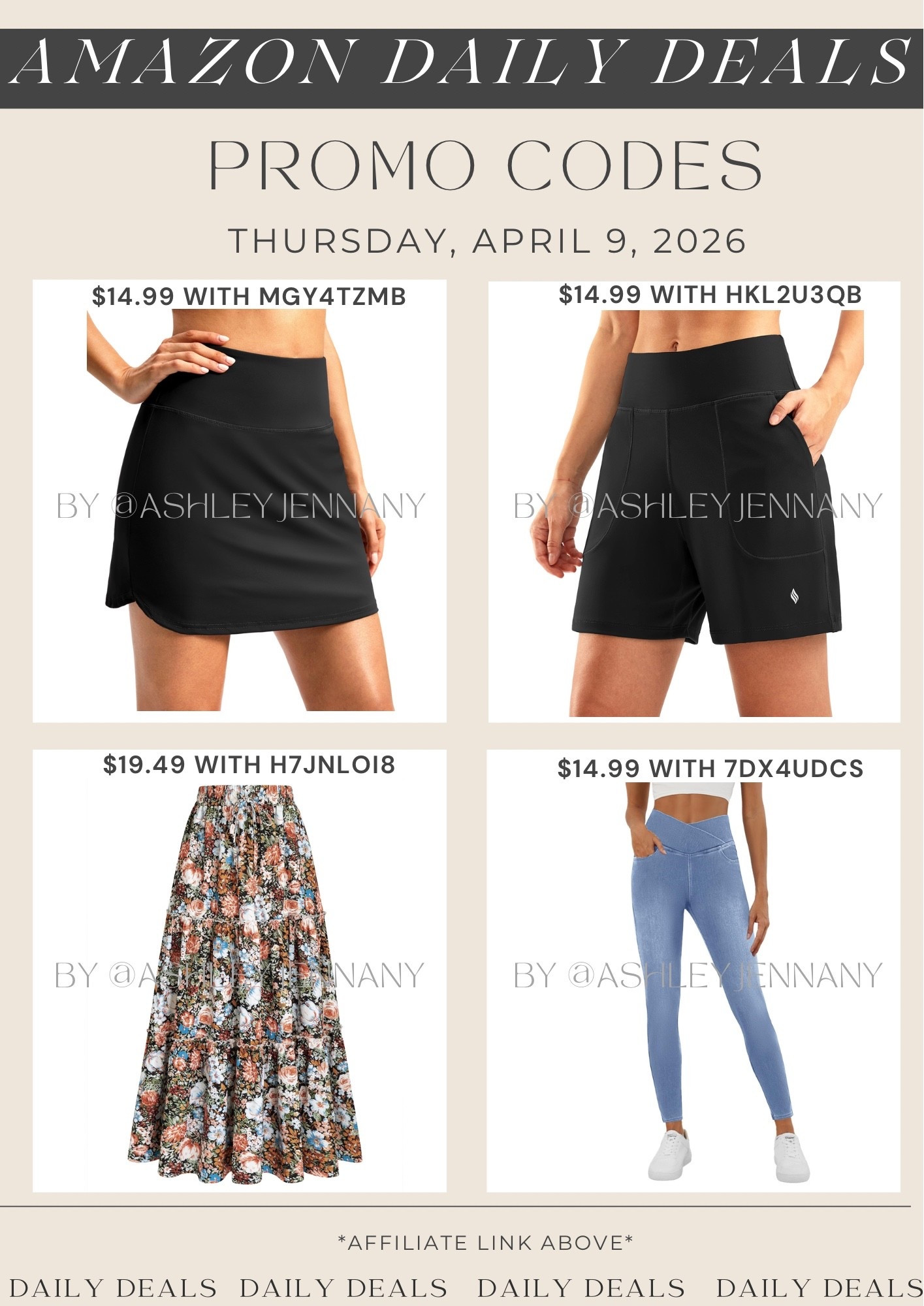 Amazon deals 

#LTKMidsize #LTKSeasonal #LTKSaleAlert