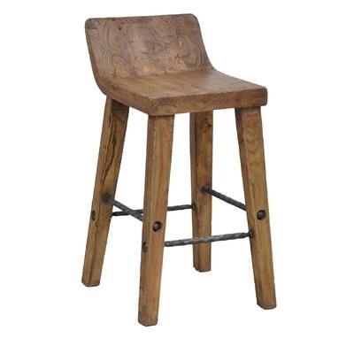 Reagan 24" Bar Stool | Wayfair North America