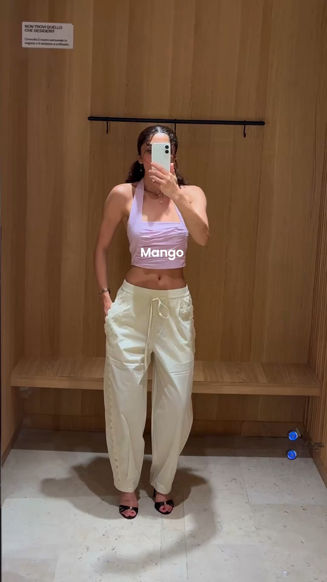 summer outfits

This top & pants are perfect for summer and their quality is so good pants is on sale for 43% off  😍and it’s 💯 cotton

#LTKsale #LTKeurope #LTKsummer