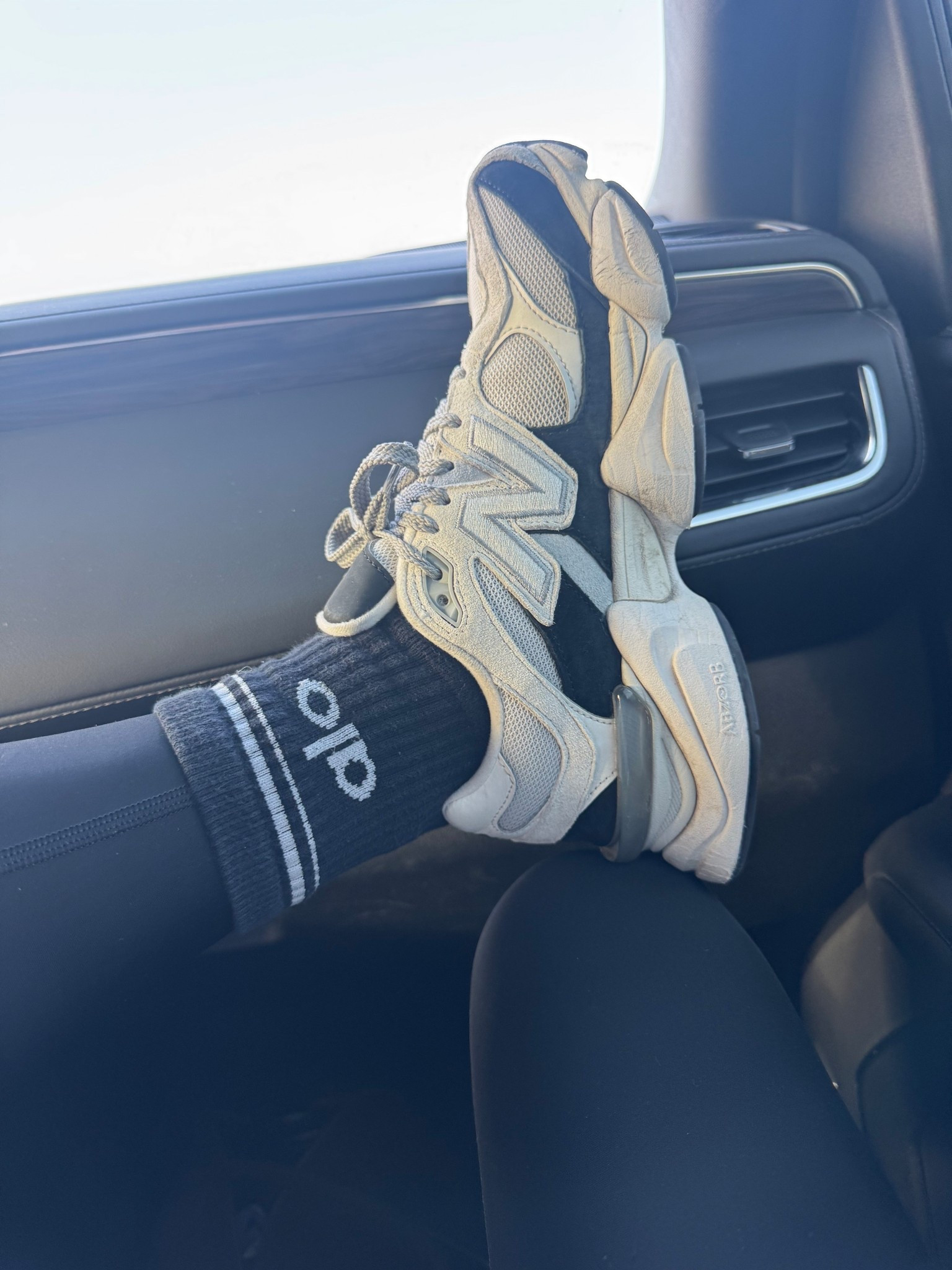 Fav shoes ever 🖤