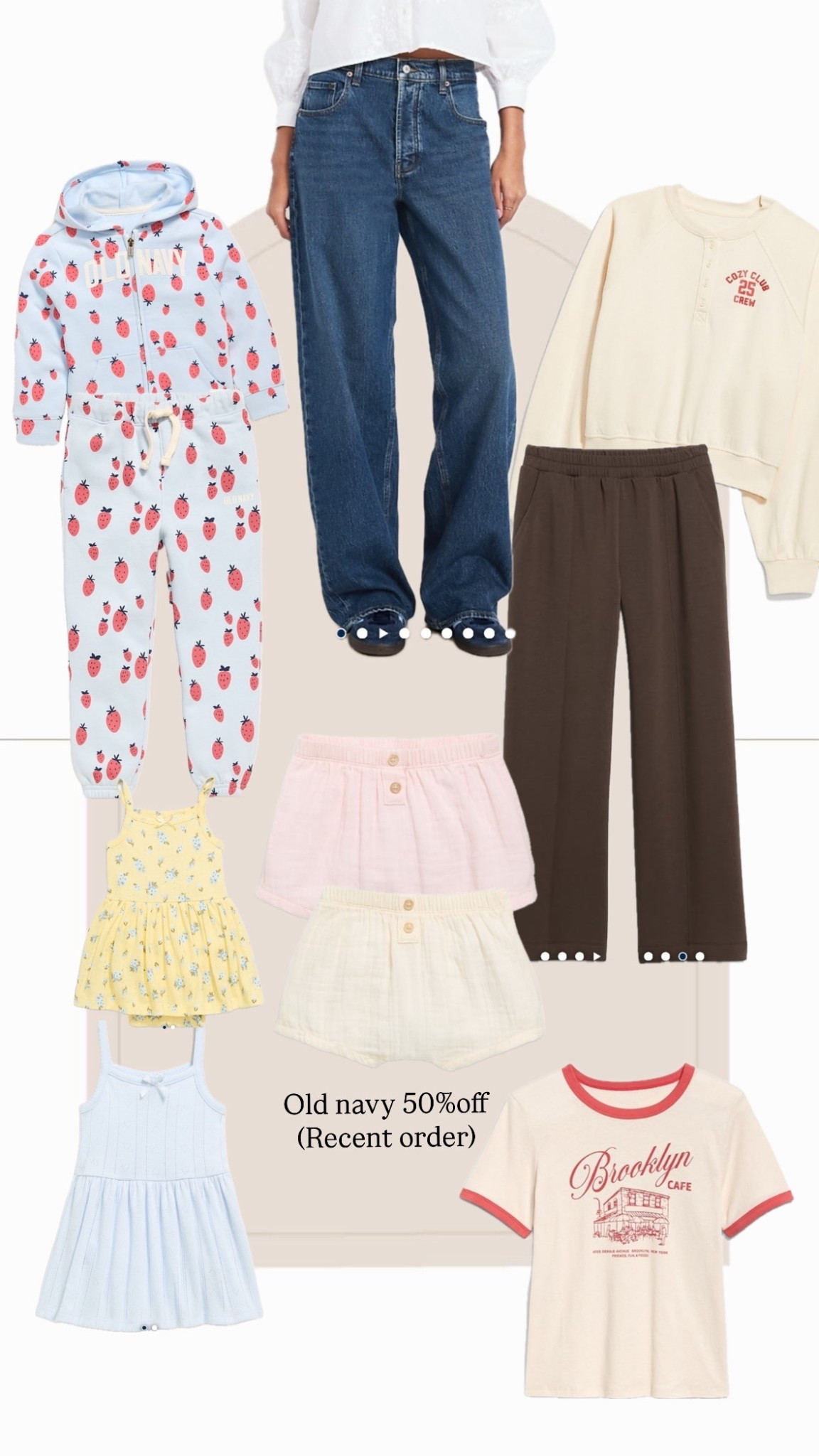 Recent order!!! 

#LTKSaleAlert #LTKPetite