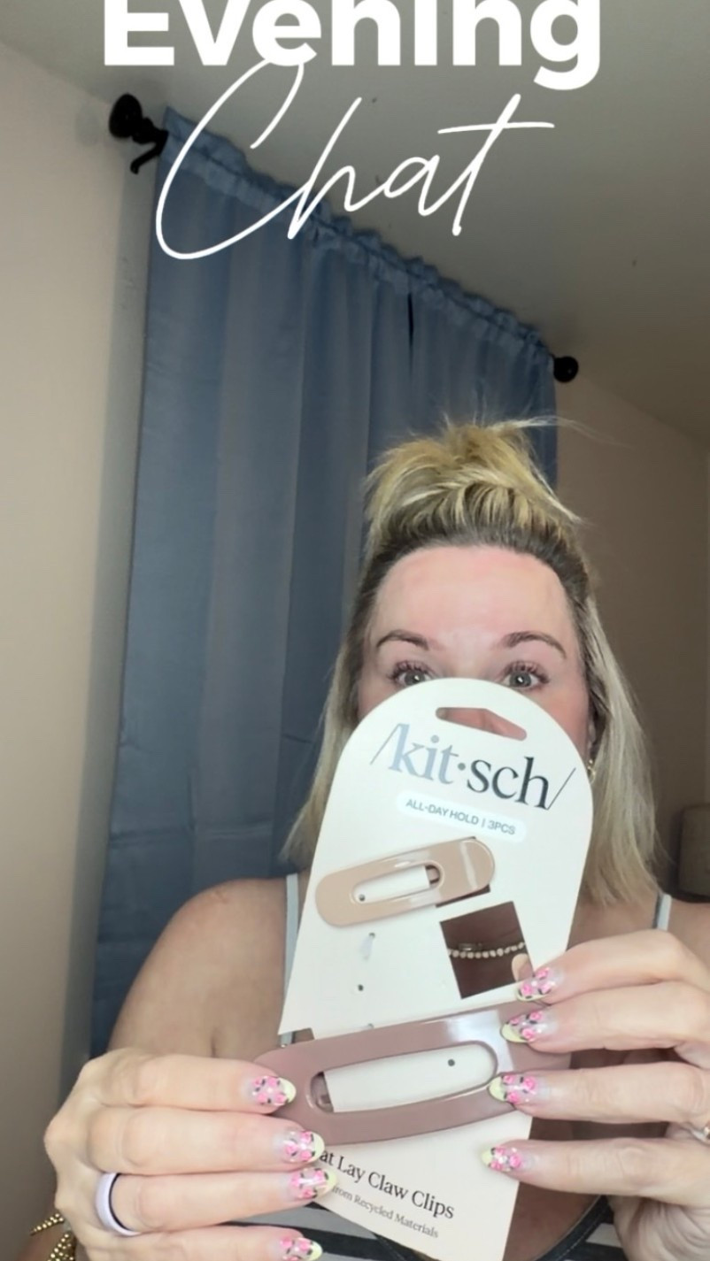 Evening self care

#LTKmomlife #LTKselfcare #LTKActive