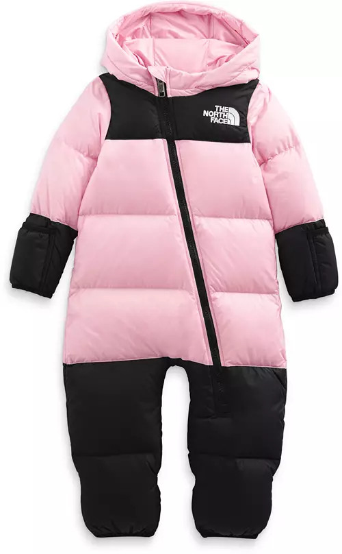 The North Face Infant Boys' 1996 Retro Nuptse One-Piece | Dick's Sporting Goods