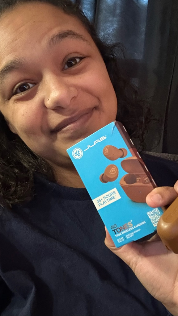 Love to use them while working ! One of the Best Christmas gifts 🎁 

#LTKGiftGuide #LTKActive #LTKHoliday