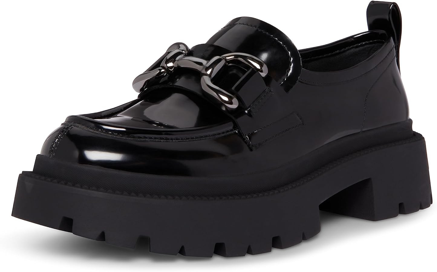 Madden Girl Women's Ashlee Loafer | Amazon (US)