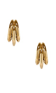 Chance Hoops
                    
                    8 Other Reasons | Revolve Clothing (Global)