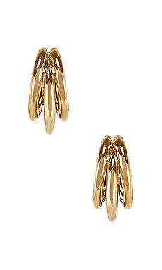 Metallic Gold Jewelry
              
          
                
              
                 ... | Revolve Clothing (Global)