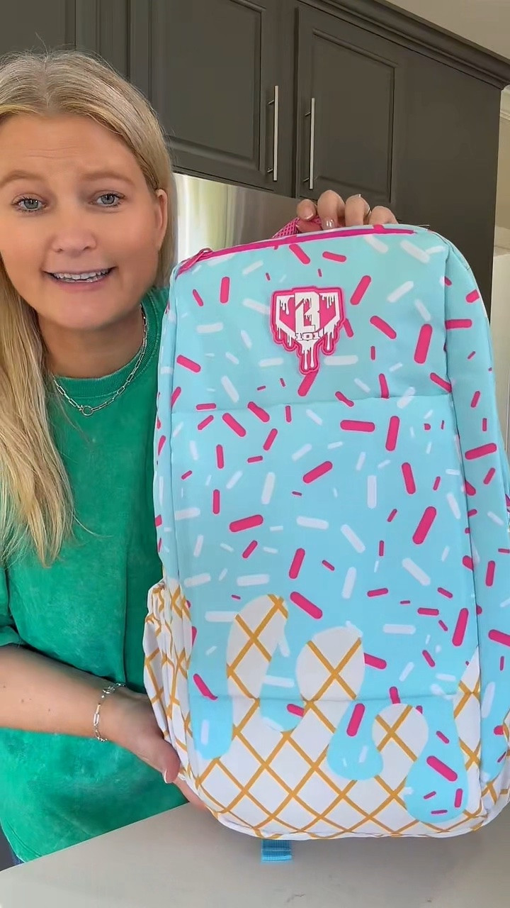 got a hug from my teenage son for this backpack.
#drip #backpack #baseballmoms #baseballlife #backtoschoolshopping

#LTKmomlife #LTKKids