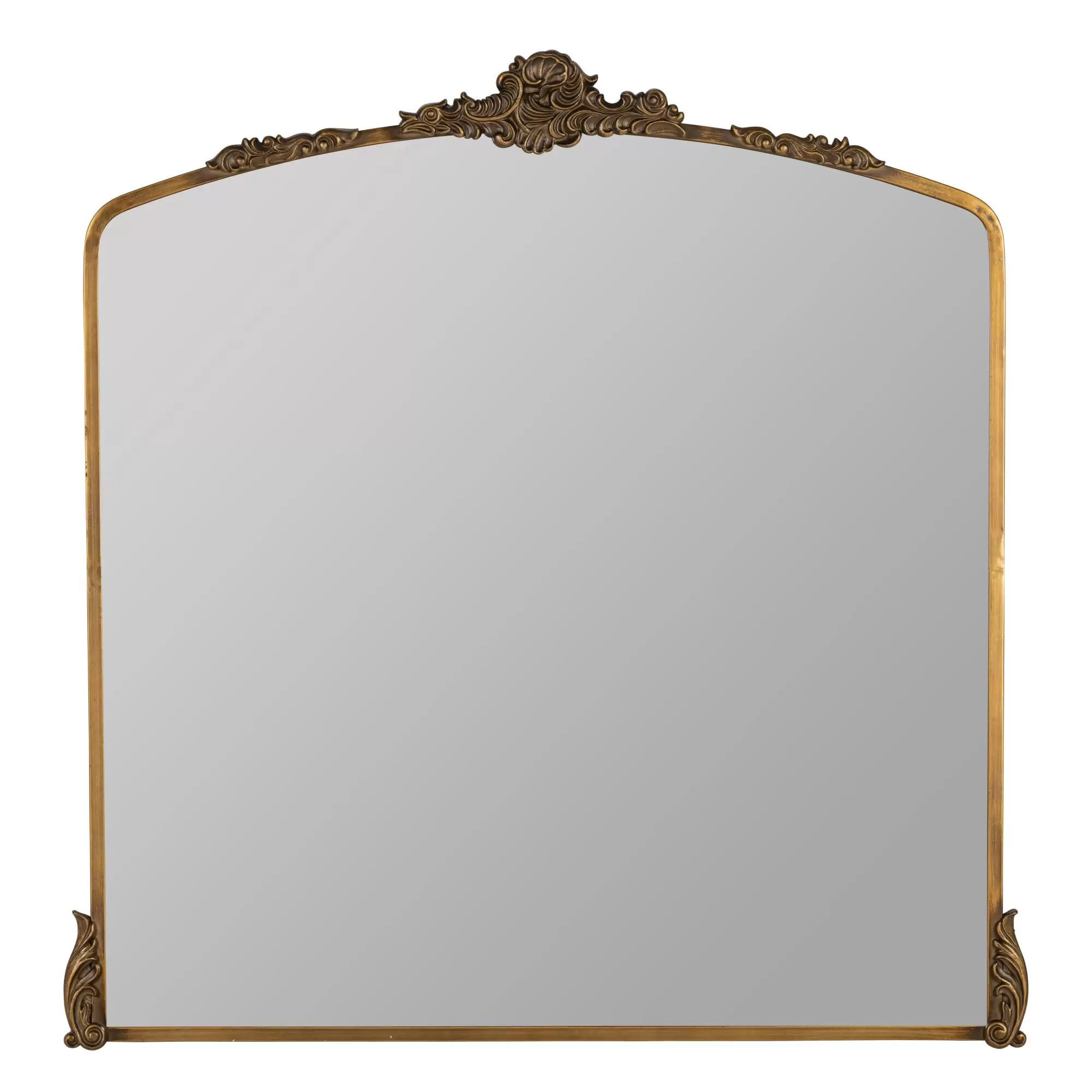 Adeline Decorative Mirrors by Cooper Classics | 1800 Lighting
