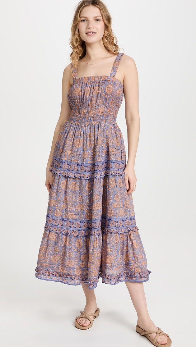 Jolene Midi Dress | Shopbop