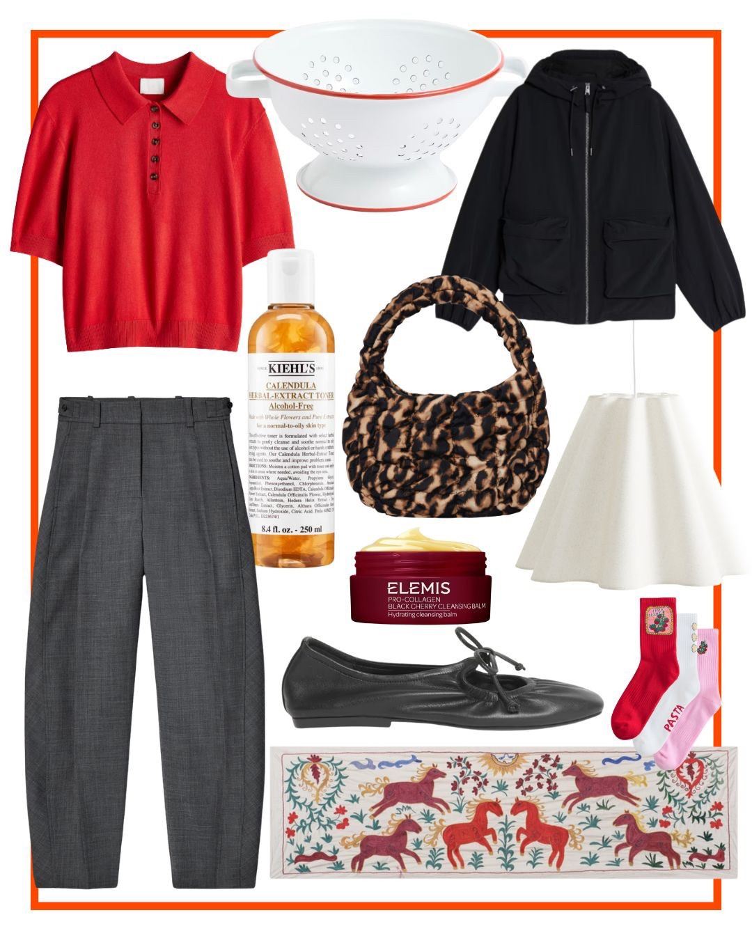 Shop my edits at alexandrastedman.com/fashion 