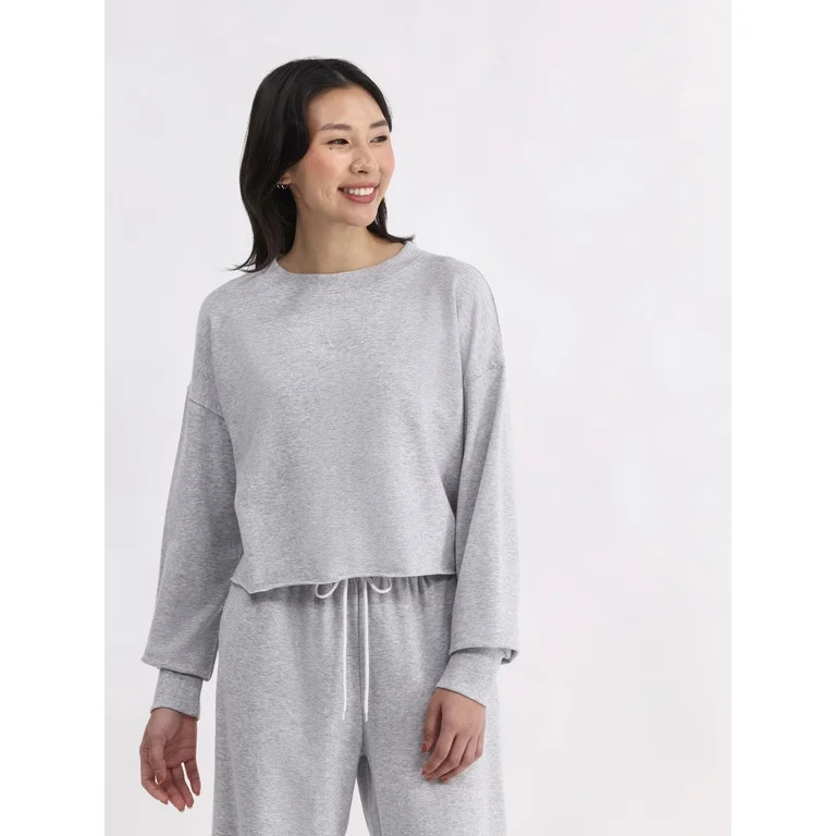 NB SLEEPWEAR LS TOP - Walmart.com | Walmart (US)