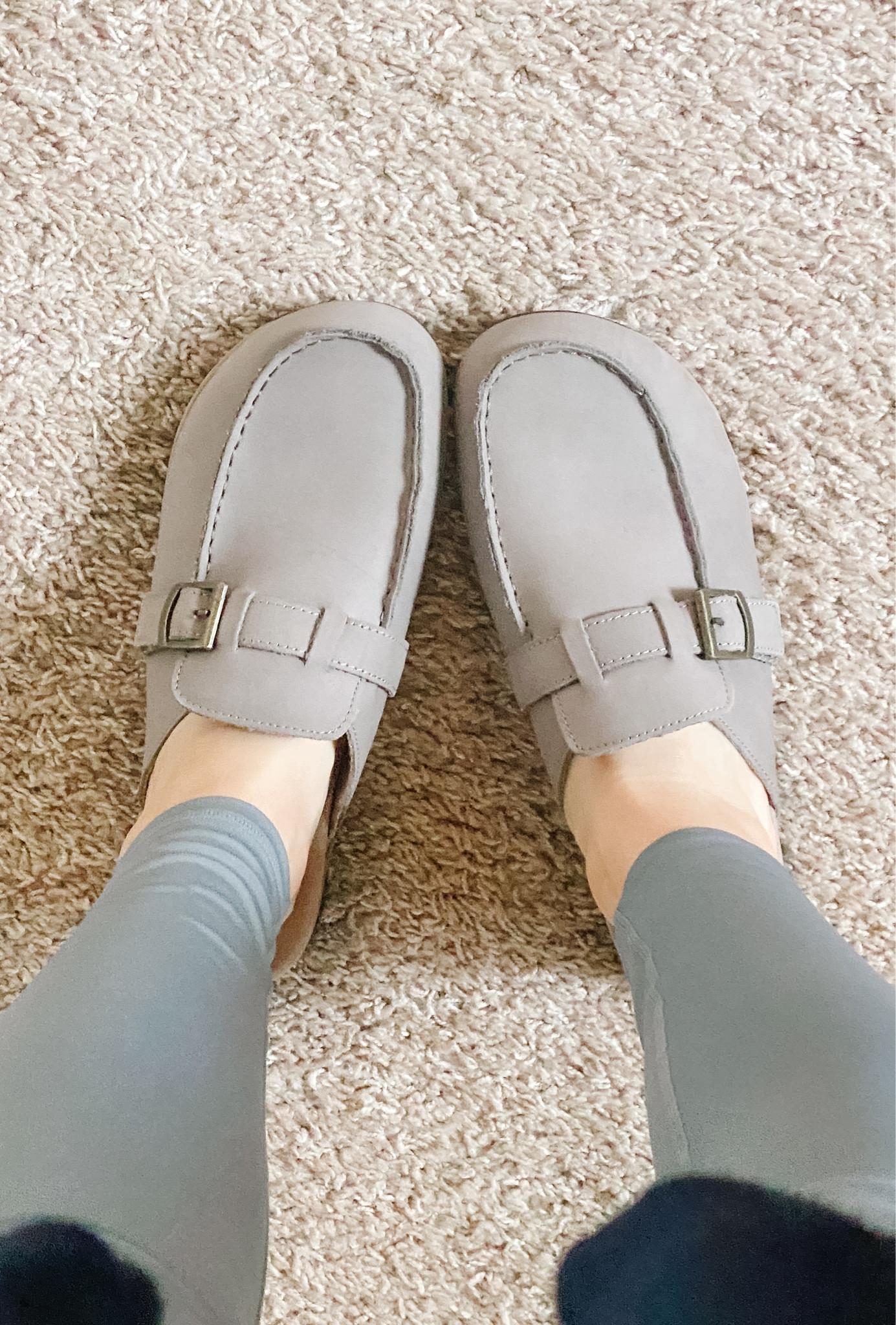 Comfortable Slip-On Nubuck Loafers | Stylish Nubuck Loafers for All | Nubuck Slip-On Loafer Overview | Supportive Slip-On Shoes - Nubuck Edition | Versatile Nubuck Leather Loafers | Casual Chic Slip-On Loafers for Any Occasion | Everyday Wear Nubuck Loafers for Women | Exploring Therafit Footwear: Nubuck Loafer | Walking Comfort with Nubuck Slip-Ons | Fashionable Nubuck Loafers for All | Arch Support in Nubuck Loafers | Versatile Slip-On Loafers for Any Wardrobe | Therafit Nubuck Loafers - Style and Support | Nubuck Leather Comfort in Slip-Ons | Casual Elegance with Nubuck Loafers


#LTKHoliday #LTKGiftGuide #LTKshoecrush