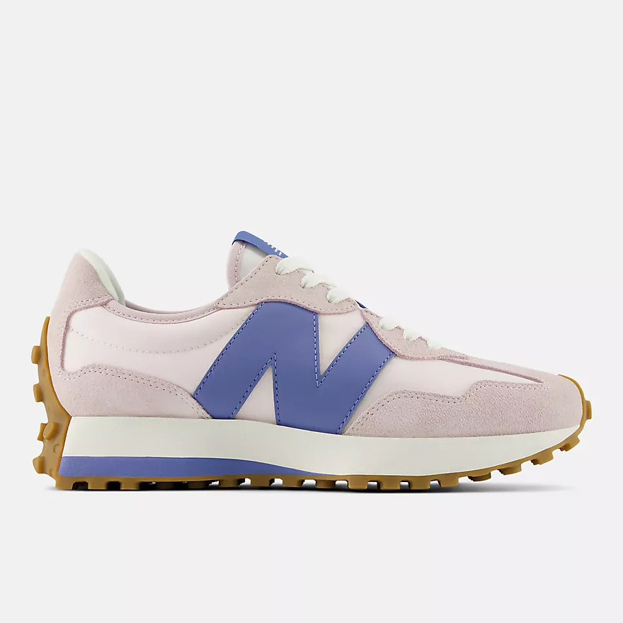 327 | New Balance Athletics, Inc.