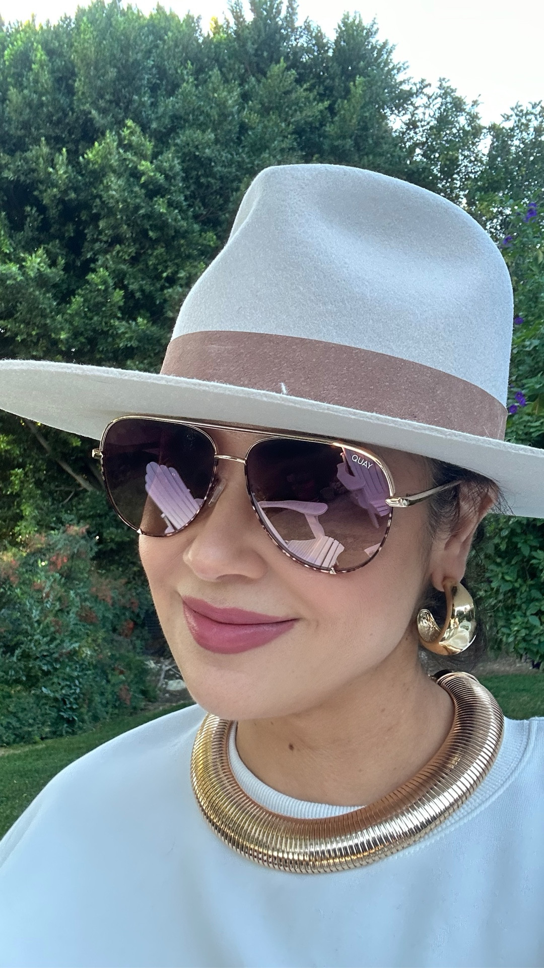 OOTD ❤️😉 My favorite style sweatshirt, cozy jeans, and tennis make for an easy look that’s comfortable and easy ❤️

#LTKootd #LTKOver40 #LTKdayinmylife