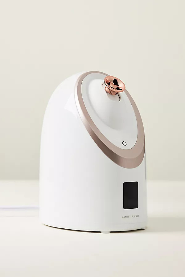 Senia Smart Facial Steamer | Anthropologie (US)