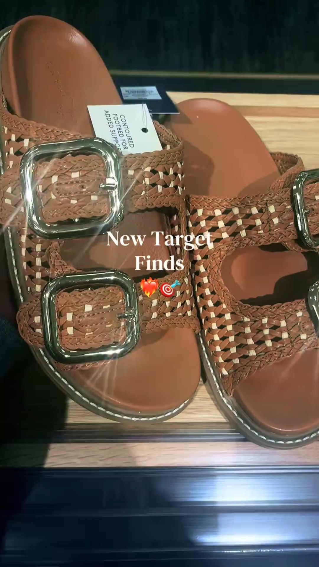 Such cute finds! #sale #target #fashion #ootd #affordable 

#LTKFindsUnder50 #LTKootd #LTKSaleAlert