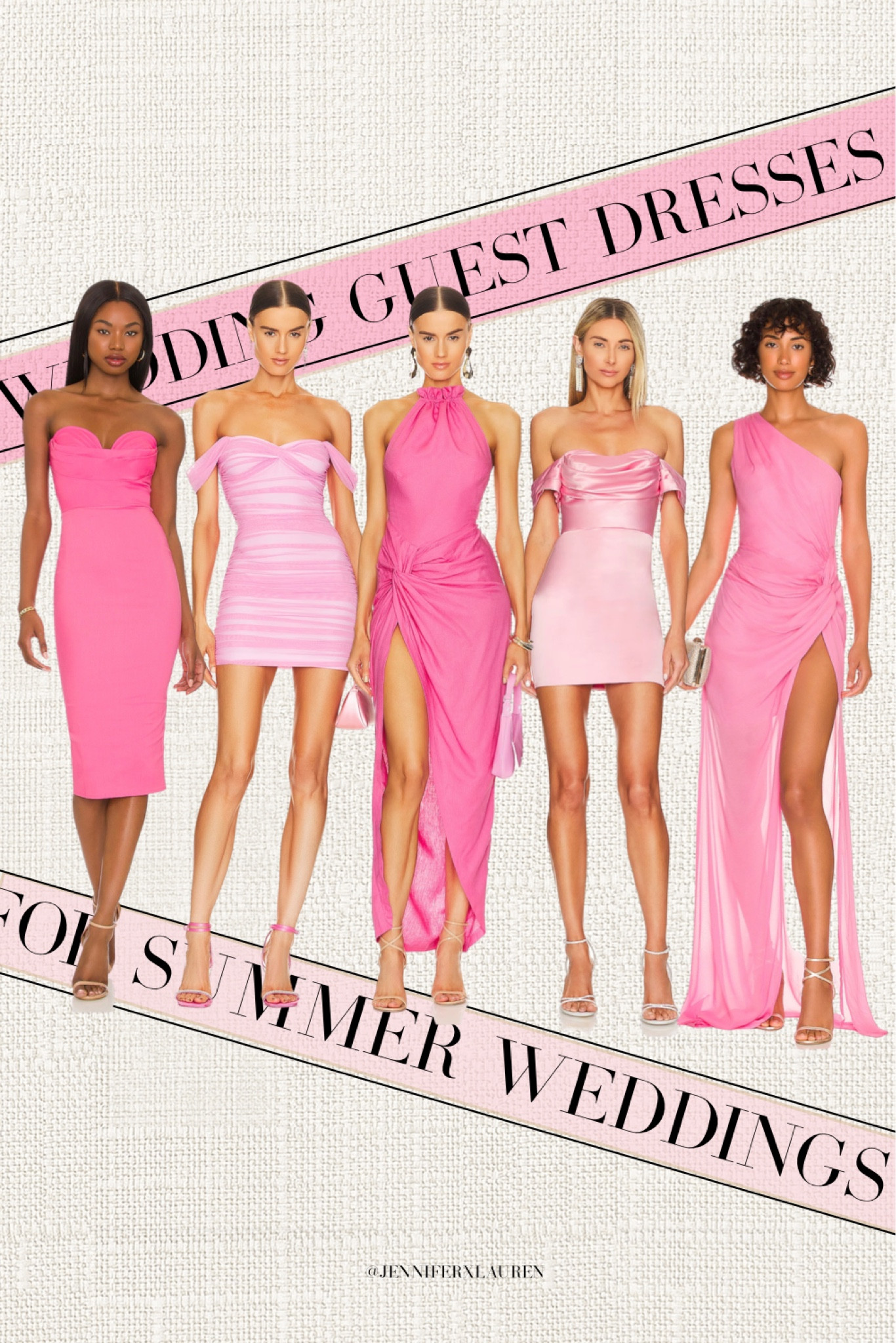 Pink summer wedding guest dresses💕

Pink dresses, wedding guest, pink dress, revolve dress, what to wear to wedding, formal dress, prom dress, pink style, revolve favorites, summer dress, black tie event, cocktail dress, bridal party, rehearsal dinner, bachelorette party, girls night out

#LTKwedding #LTKunder100 #LTKstyletip