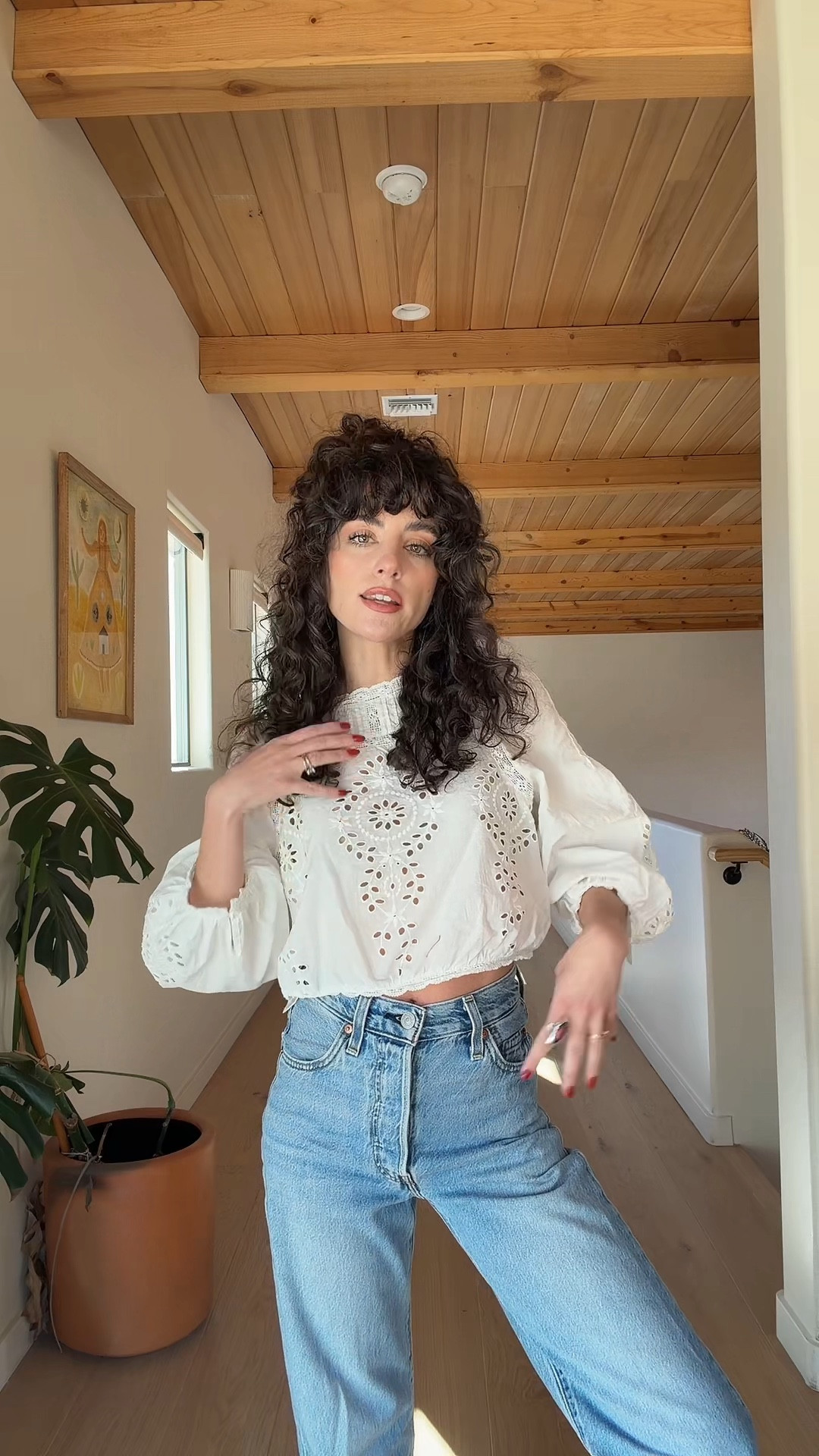 My favorite jeans for petite ladies for fall and winter  

#LTKPetite #LTKHoliday