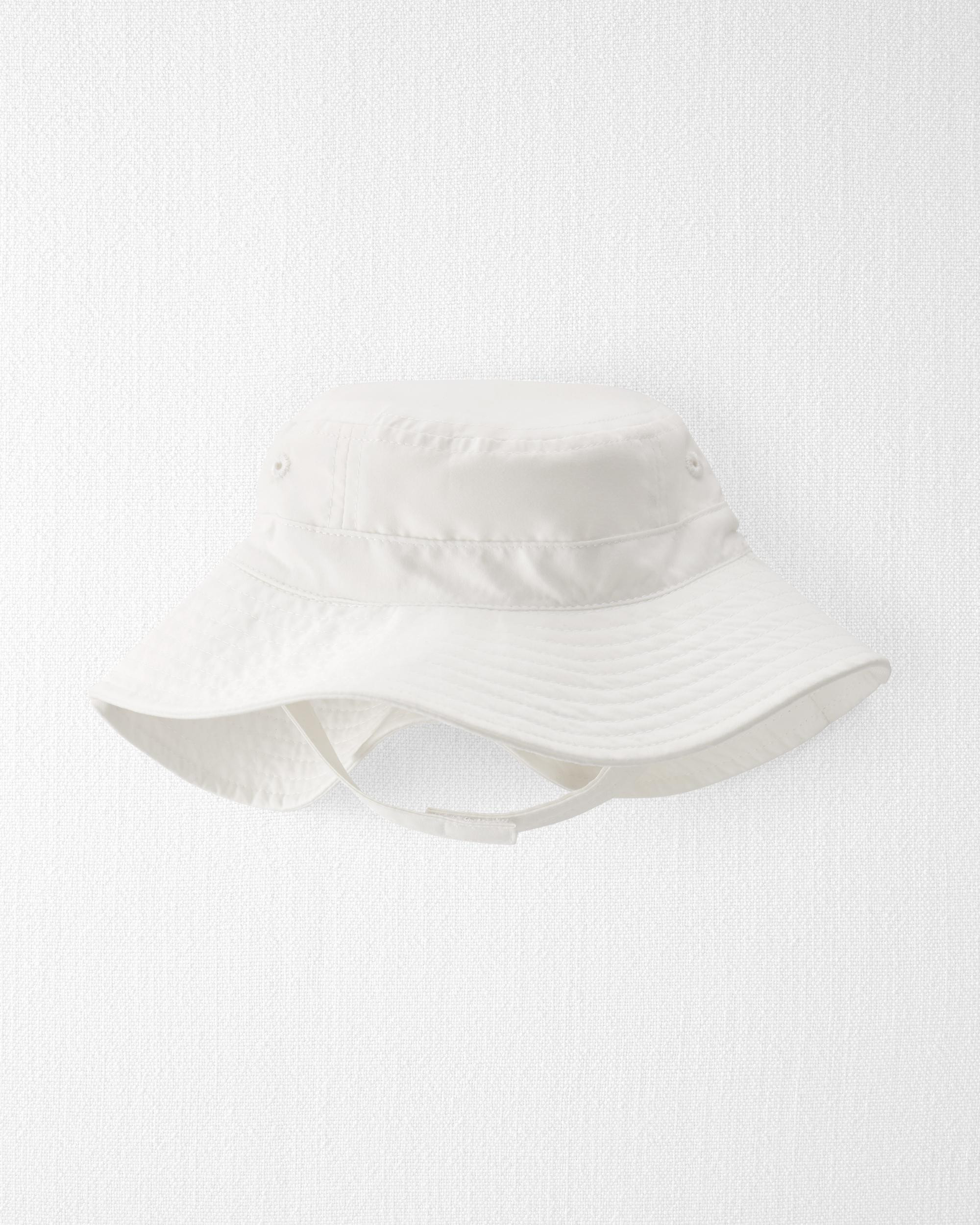 Twill Swim Hat | Carter's