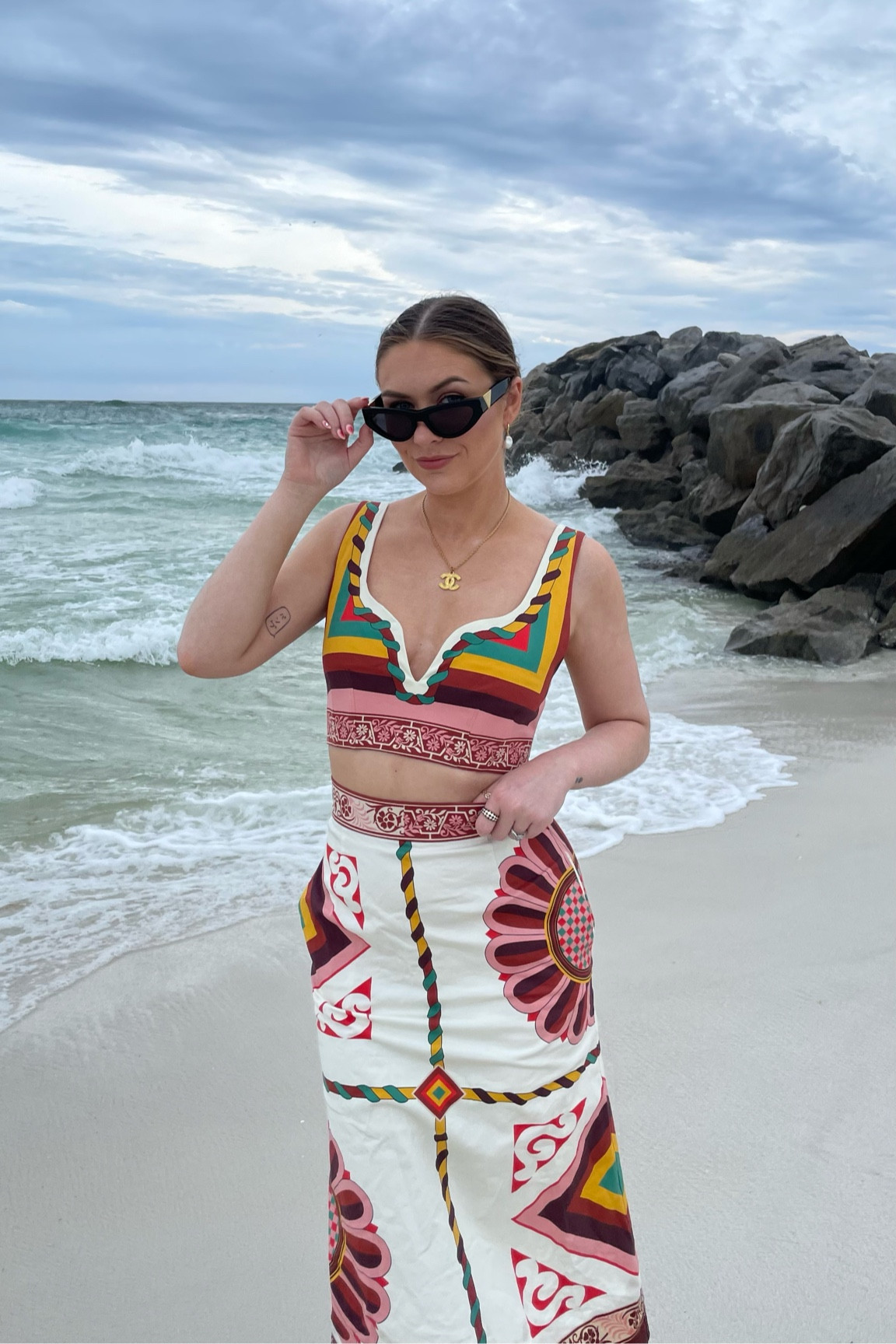 Summer sets

#LTKtravel #LTKSeasonal #LTKstyletip