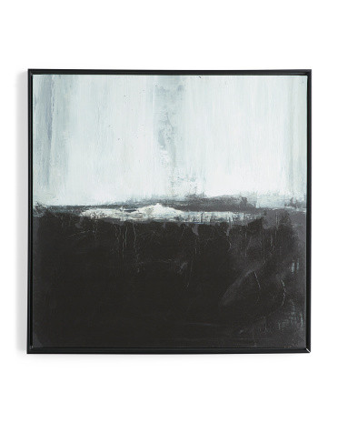 24x24 Radiance Framed Wall Art | TJ Maxx