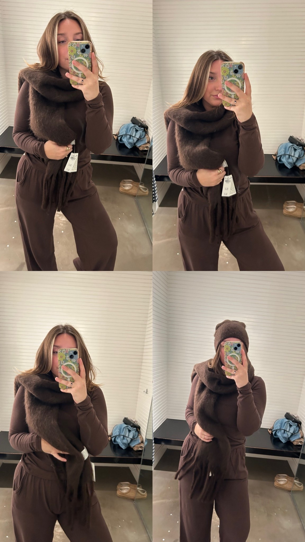 Abercrombie new arrivals! @abercrombie

#LTKActive #LTKSeasonal #LTKStyleTip