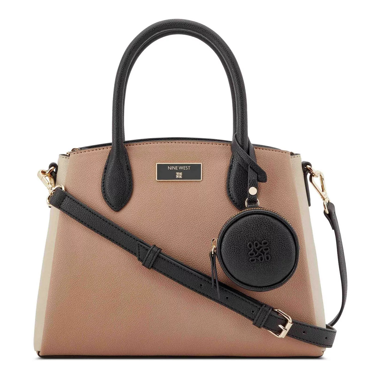Nine West Mary Satchel Bag | Kohl's