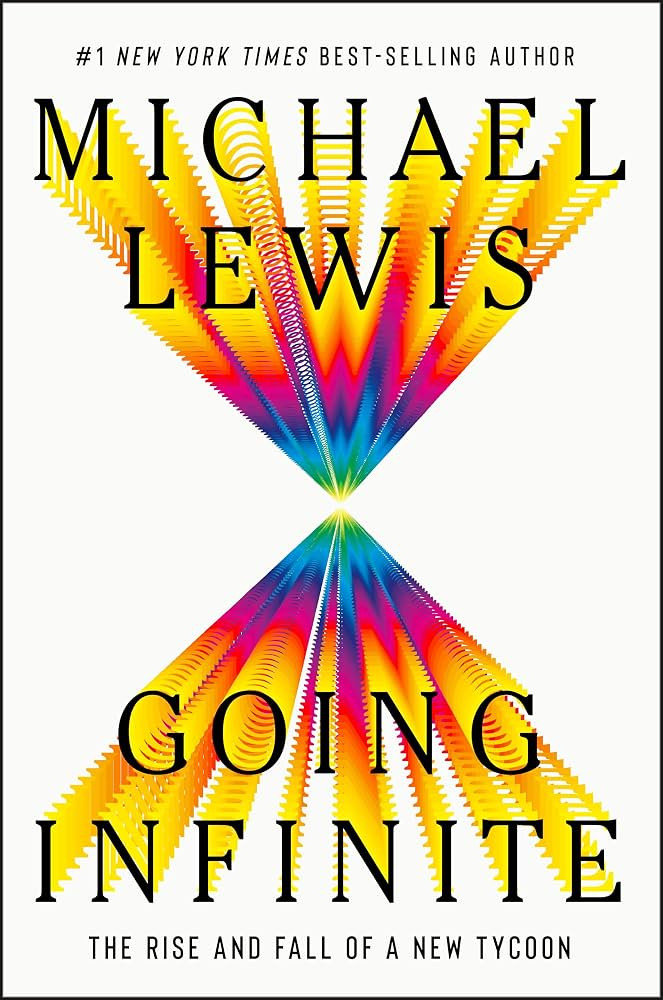 Michael Lewis | Amazon (US)