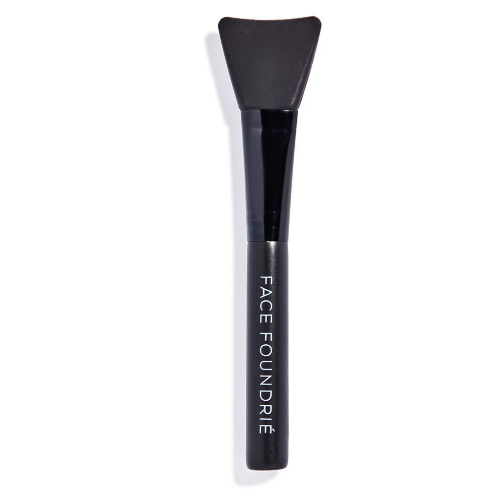 Silicone Mask Brush - Face Foundrié | FACE FOUNDRIÉ