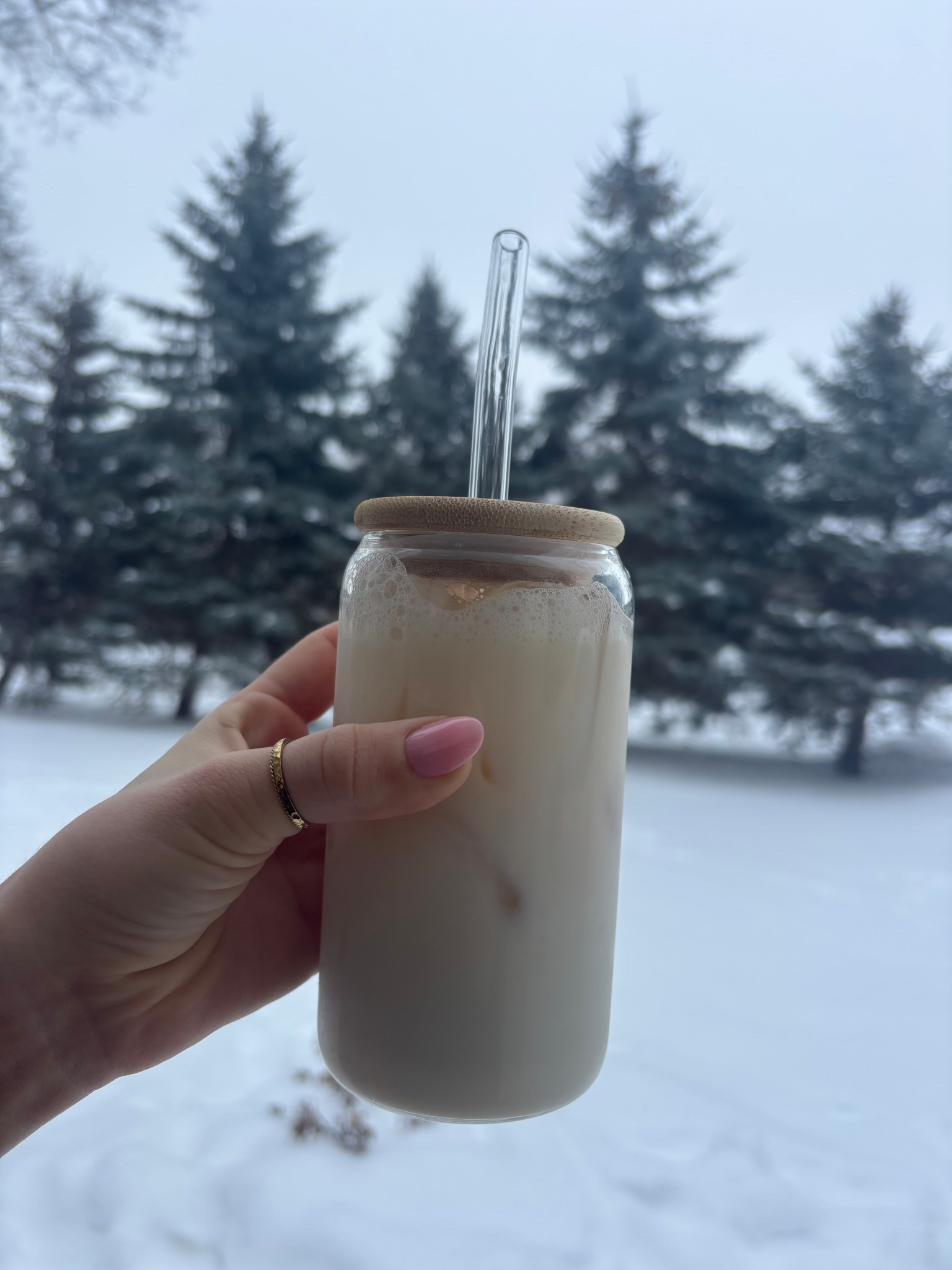 glass cup from Amazon! 

#LTKfoodie #LTKHome #LTKdayinmylife