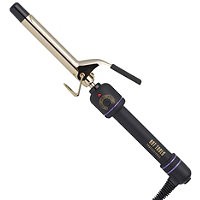 Hot Tools Gold Curling Iron - 3/4"" | Ulta