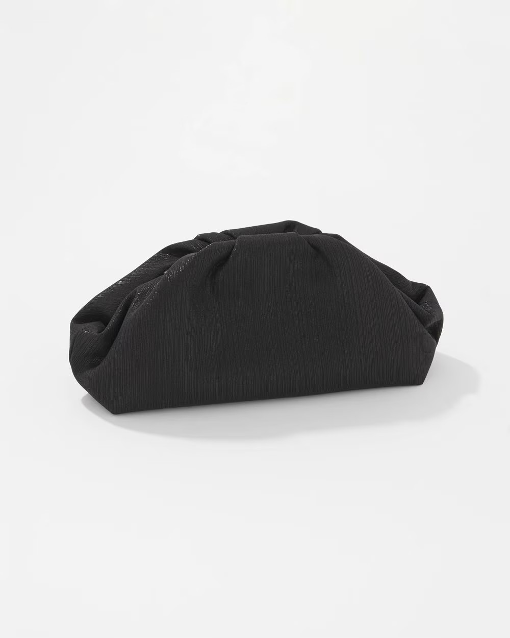 Metallic Clutch | White House Black Market