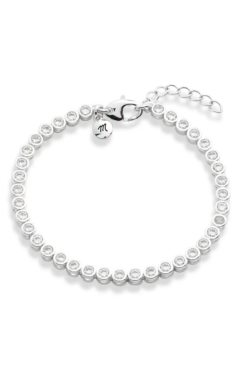 Madewell Tennis Bracelet | Nordstrom | Nordstrom