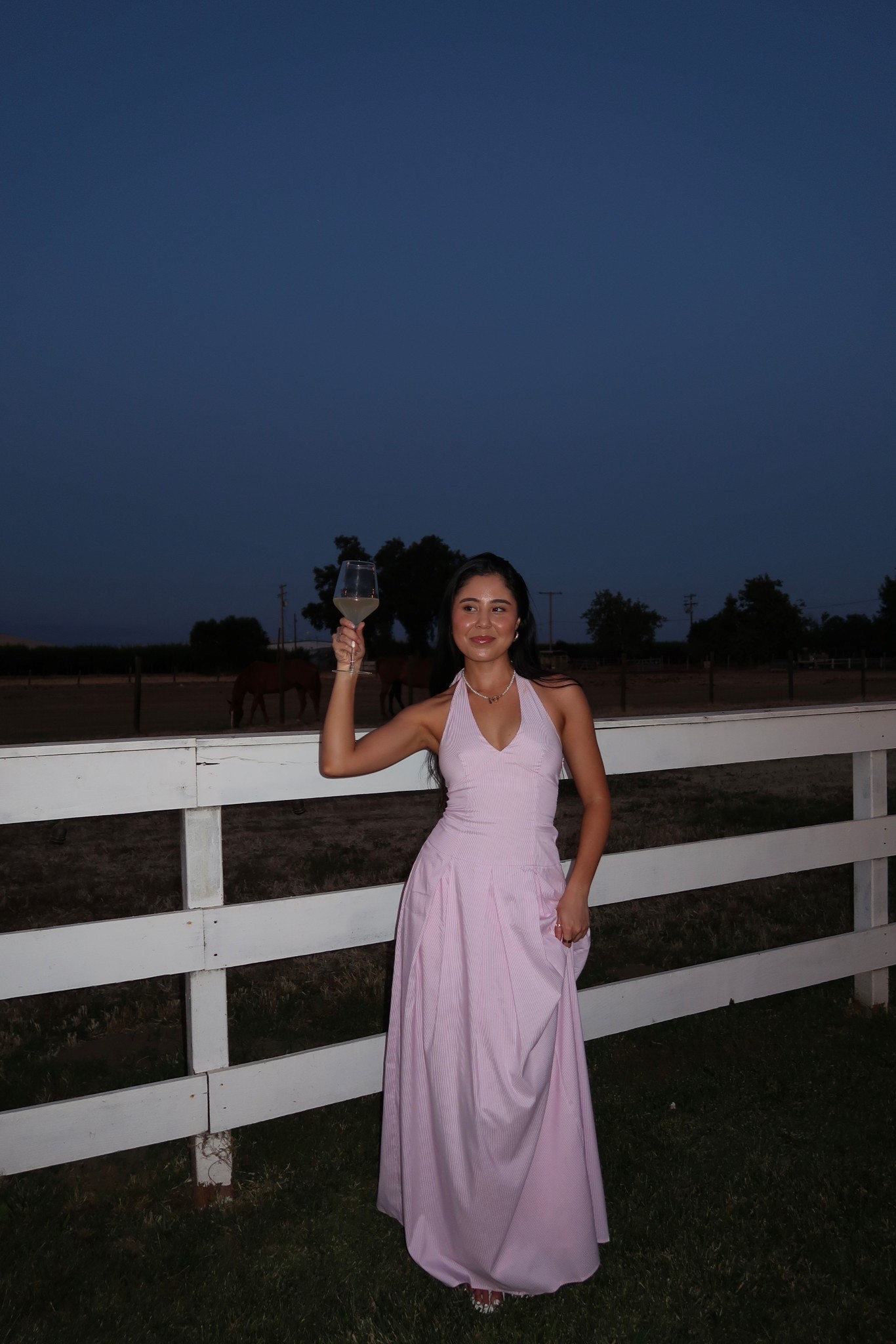 the perfect summer wedding guest dress 💐 

#LTKBeauty #LTKWedding #LTKSummerEdit