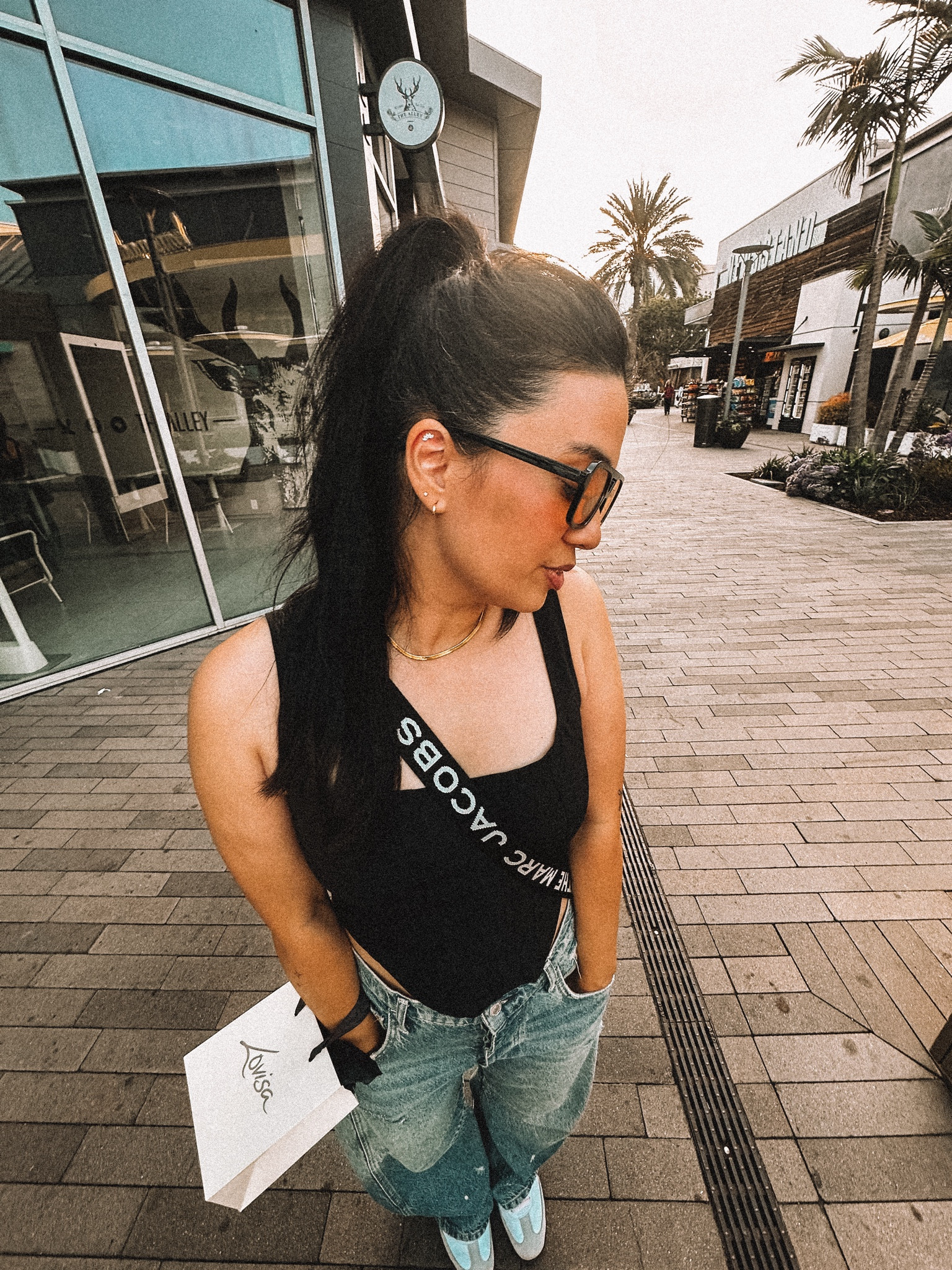 on a Monday fit 🩶🤍

#LTKStyleTip #LTKFindsUnder100 #LTKFindsUnder50