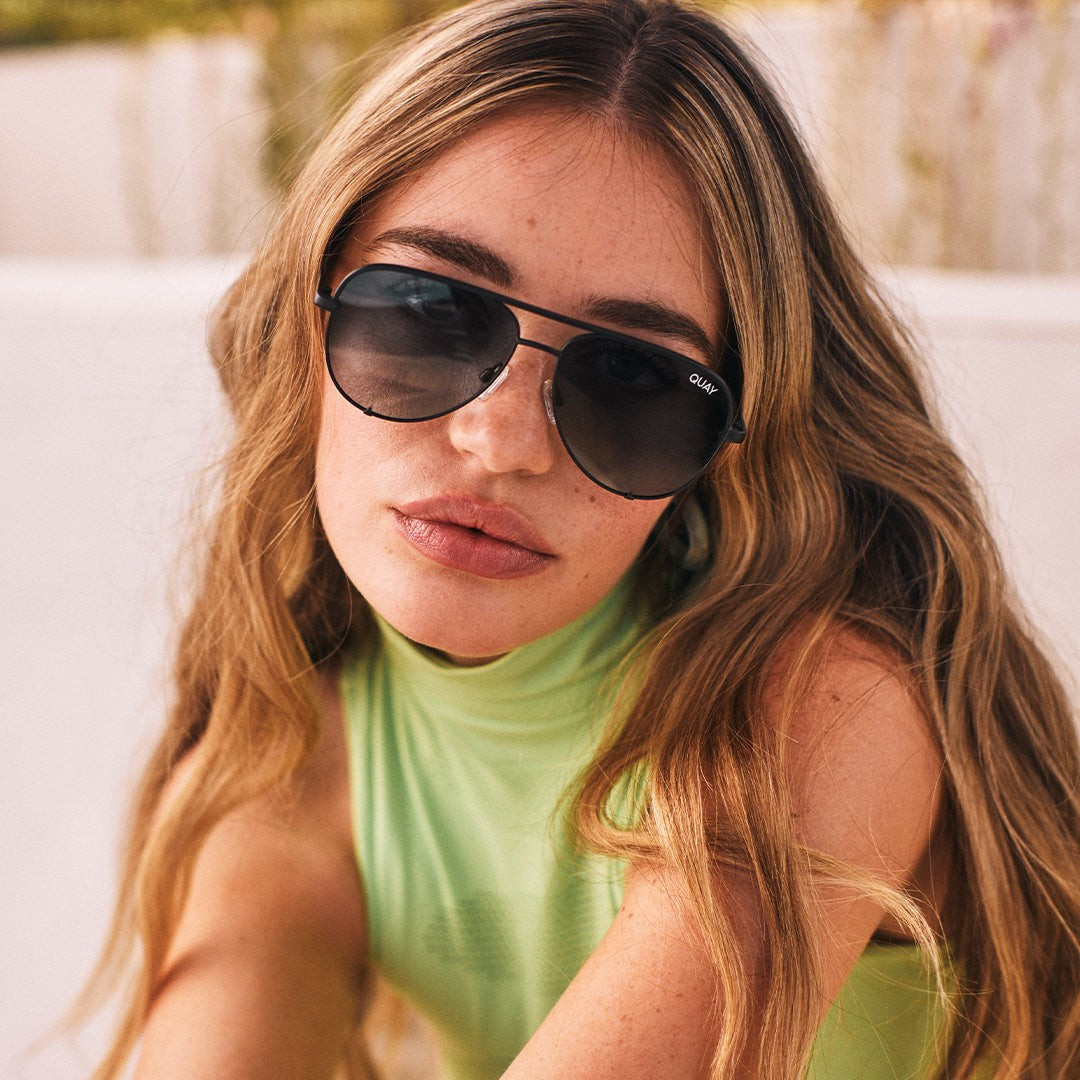 HIGH KEY MICRO | Quay Australia