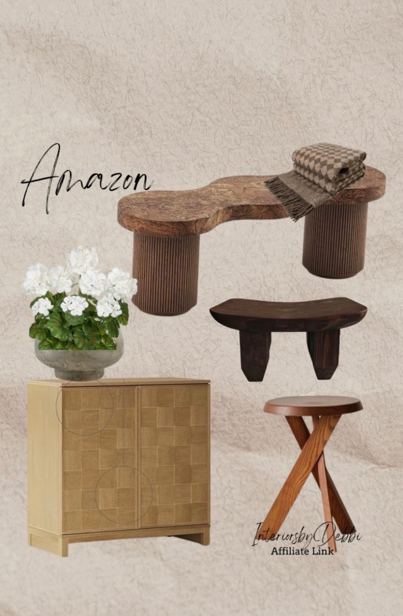 Amazon Finds
Bench, cabinet, side table, transitional home, modern decor, amazon find, amazon home, target home decor, mcgee and co, studio mcgee, amazon must have, pottery. barn, Walmart finds, affordable decor, home styling, budget friendly, accessories, neutral decor, home finds, new arrival, coming soon, sale alert, high end look for less, Amazon favorites, Target finds, cozy, modern, earthy, transitional, luxe, romantic, home decor, budget friendly decor, #amazonhome 



#LTKSeasonal #LTKHome